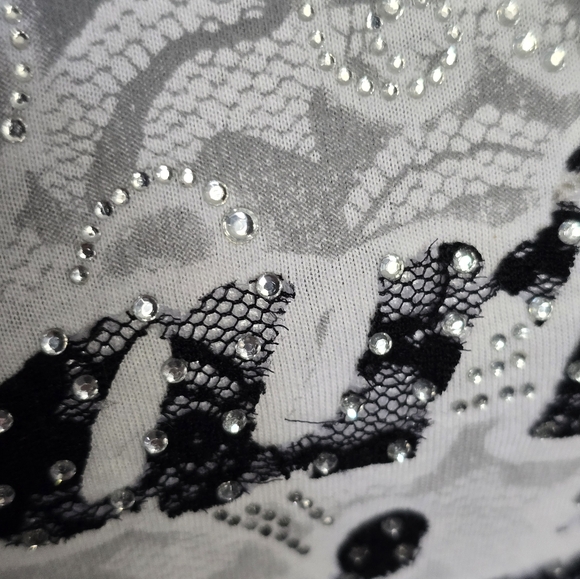 Women's Harley-Davidson tank top - Picture 3 of 4